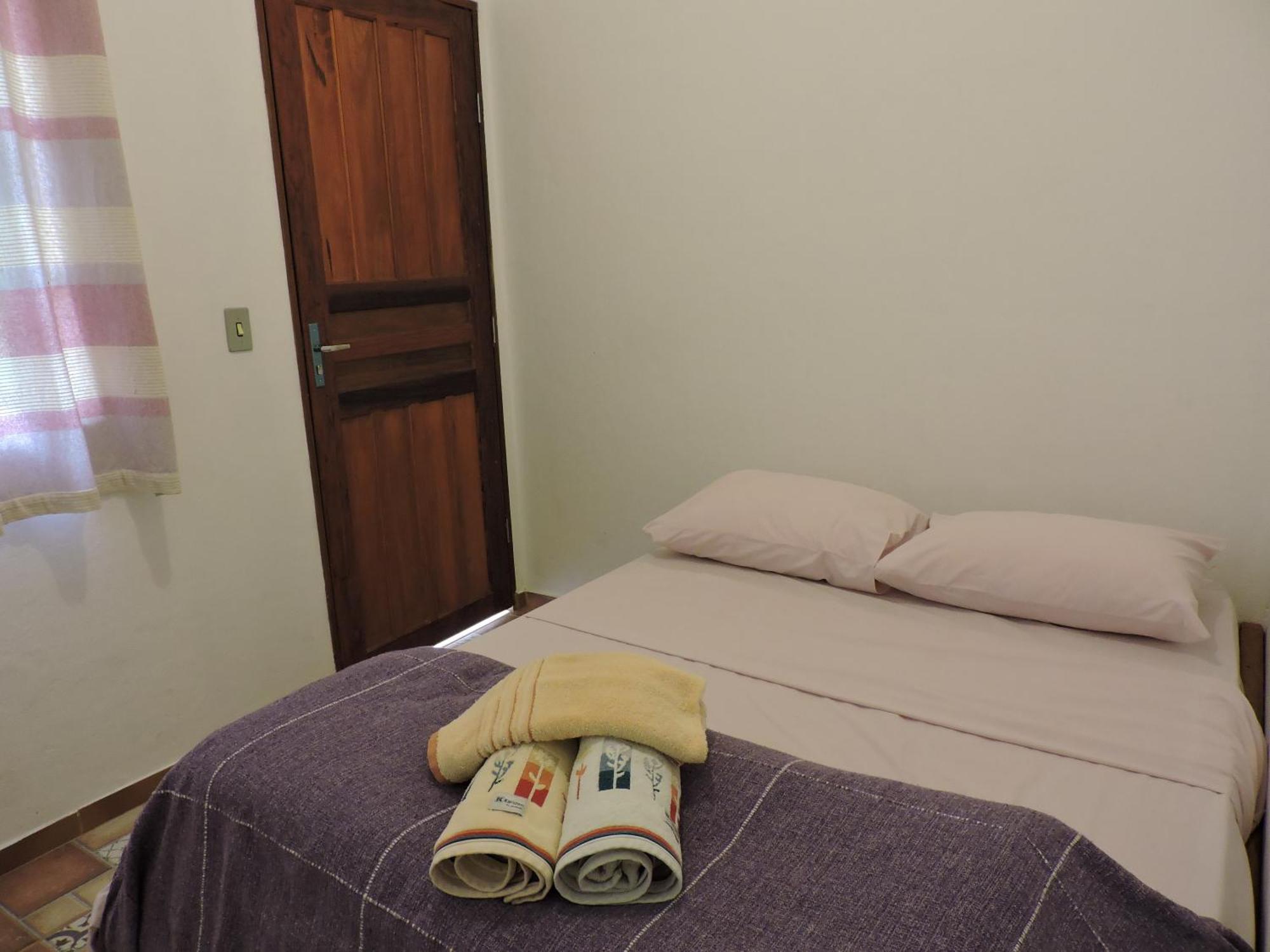 Hotel Pousada Casa Da Serra São Tomé das Letras Pokoj fotografie