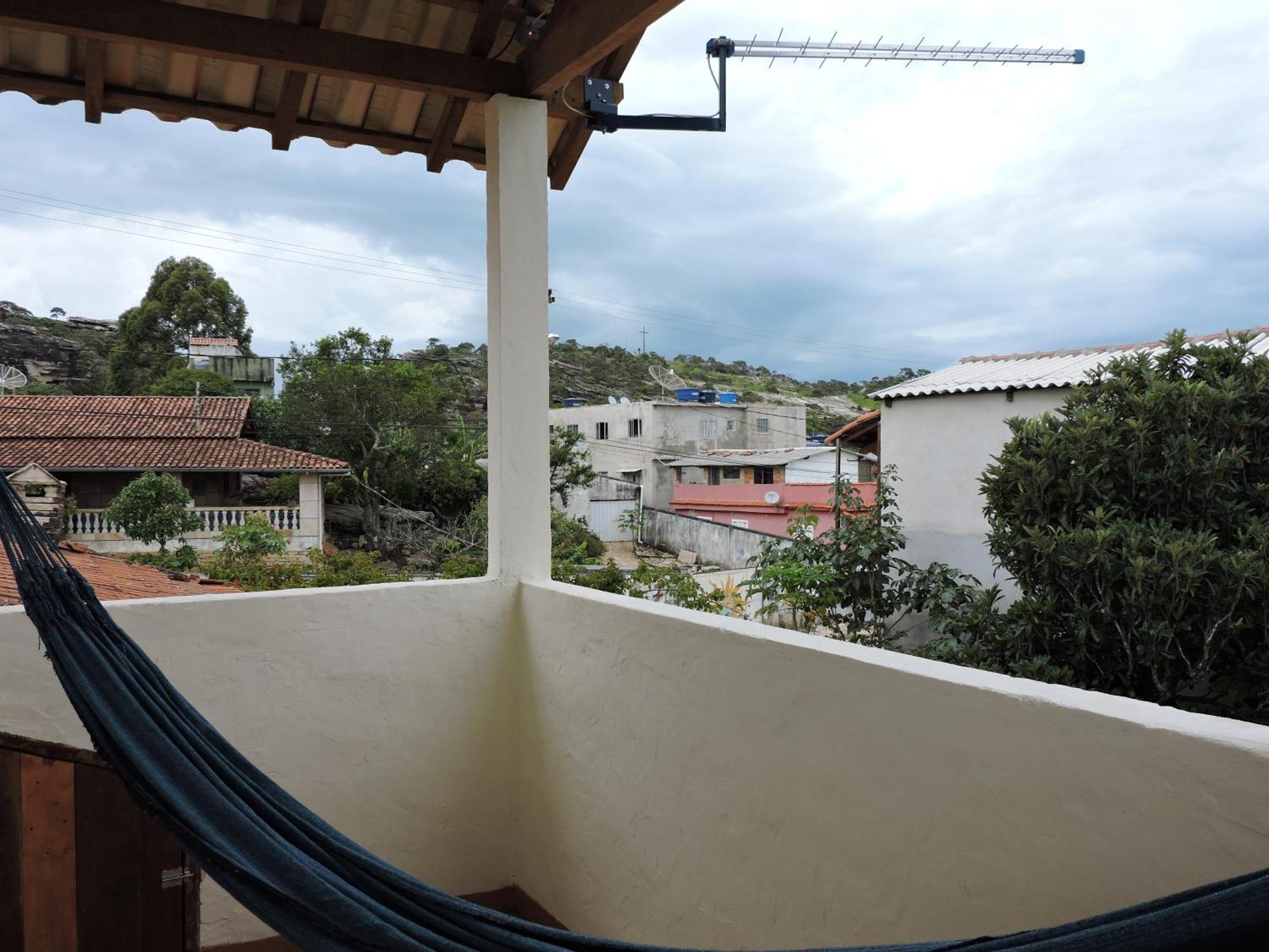 Hotel Pousada Casa Da Serra São Tomé das Letras Pokoj fotografie